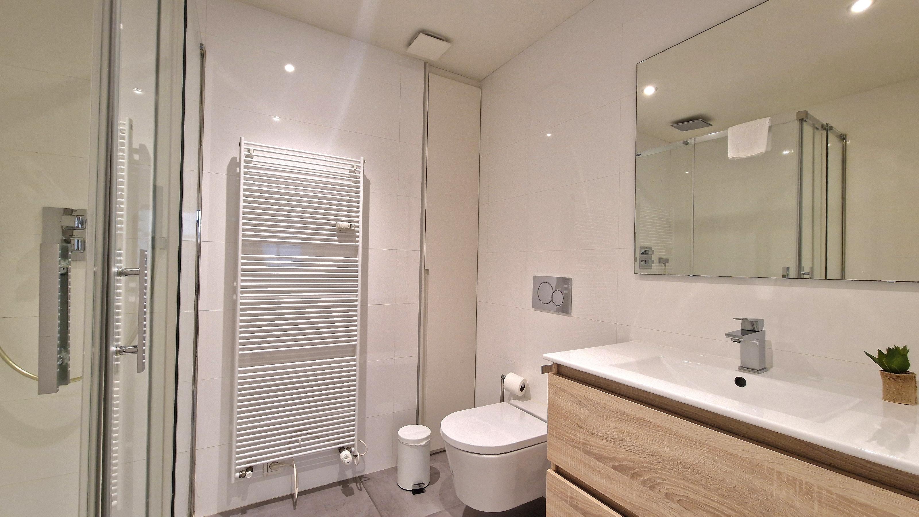 Imagen 21 Piso en venta en Donostia-San Sebastián / Calle Arrasate, centro