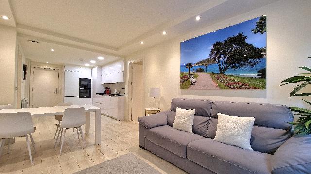 Imagen 3 Inmueble 302310 - Piso en venta en Donostia-San Sebastián / Calle Arrasate, centro