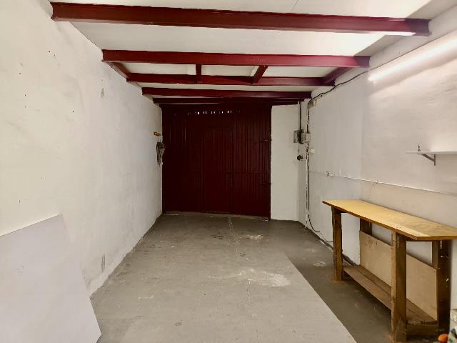 Imagen 4 Inmueble 302364 - Local Comercial en venta en Donostia-San Sebastián / En frente del reloj de Ategorrieta.