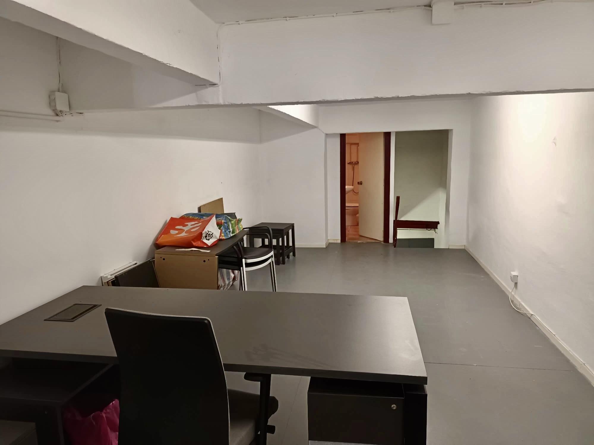 Imagen 6 Local Comercial en venta en Donostia-San Sebastián / En frente del reloj de Ategorrieta.