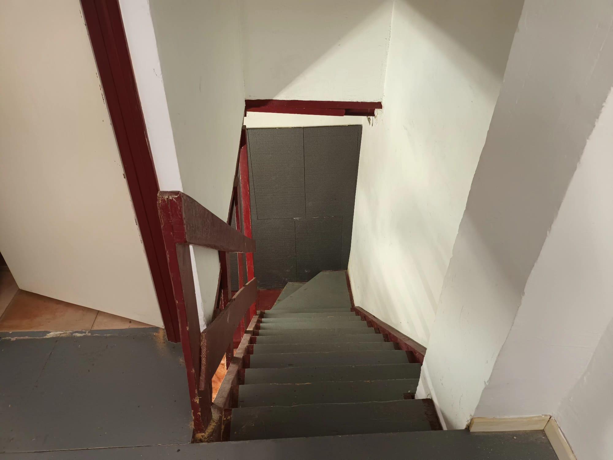 Imagen 9 Local Comercial en venta en Donostia-San Sebastián / En frente del reloj de Ategorrieta.