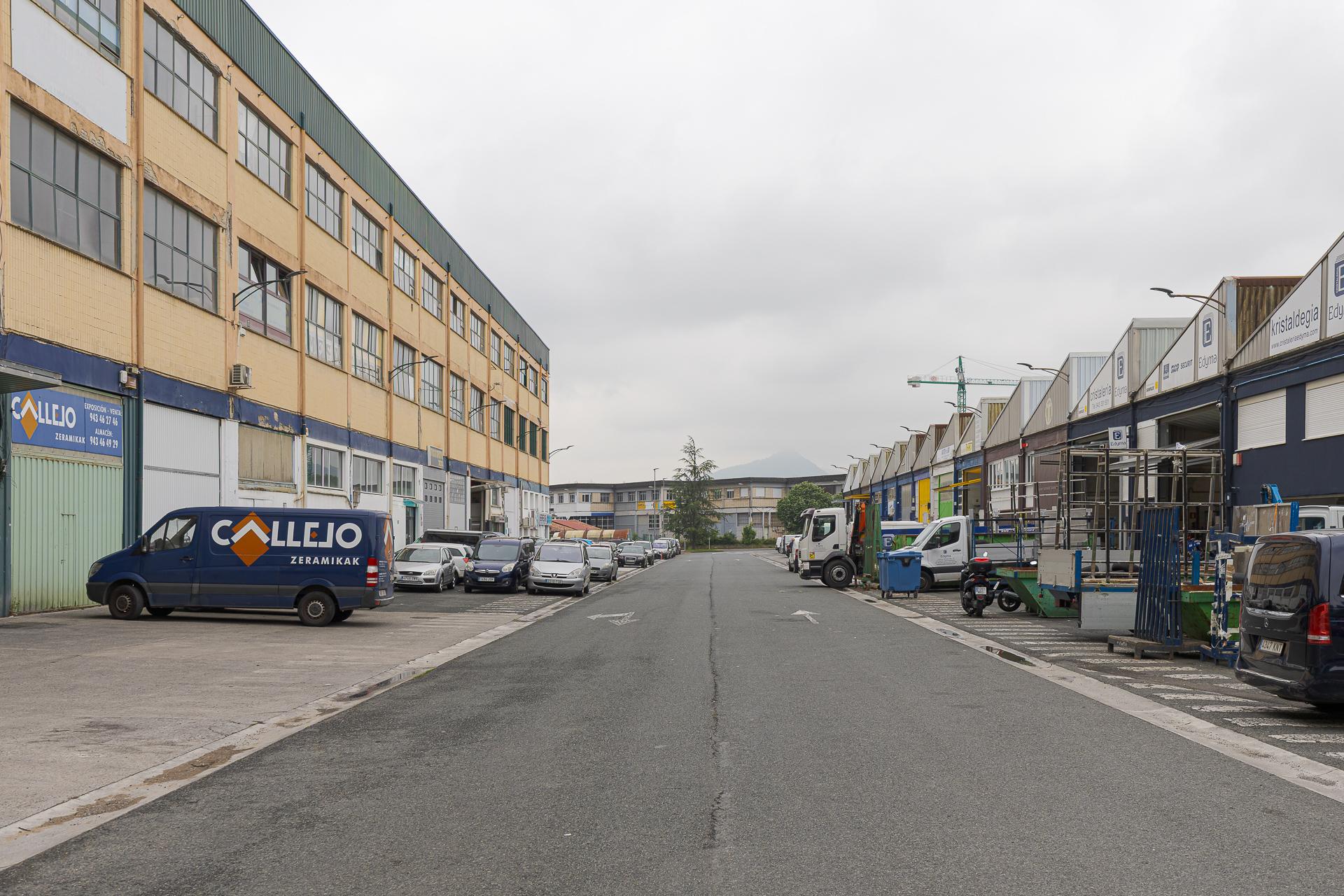 Imagen 19 Local Industrial en alquiler en Astigarraga / Astigarraga, Gipuzkoa