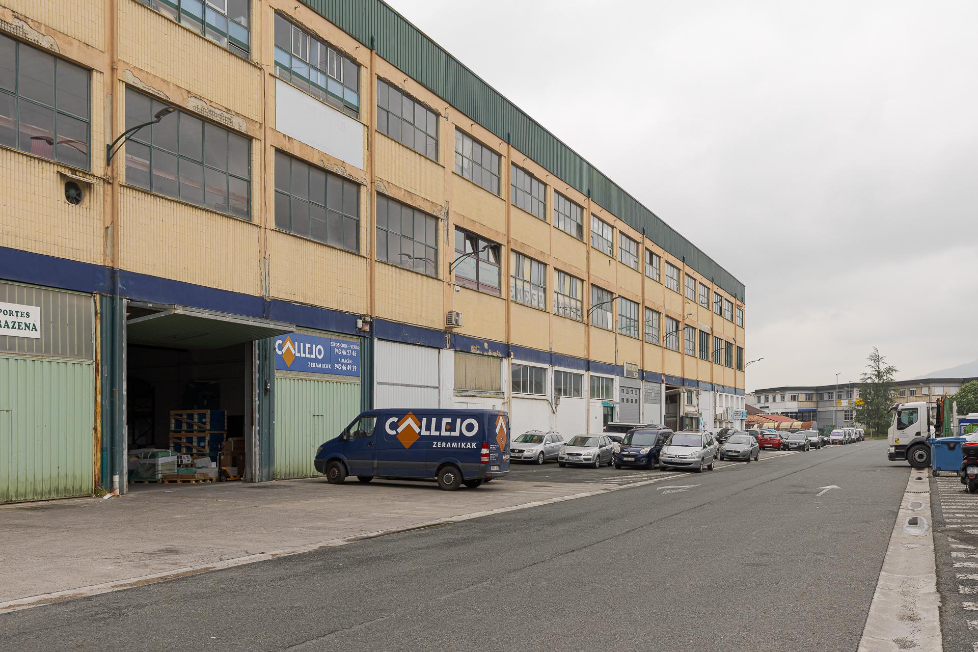 Imagen 22 Local Industrial en alquiler en Astigarraga / Astigarraga, Gipuzkoa