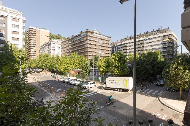 Imagen 20 Inmueble 302551 - Piso en venta en Donostia-San Sebastián / José María Salaberria, Amara