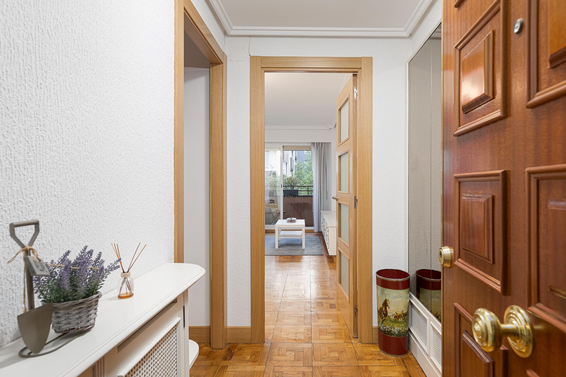 Imagen 1 Piso en venta en Donostia-San Sebastián / José María Salaberria, Amara
