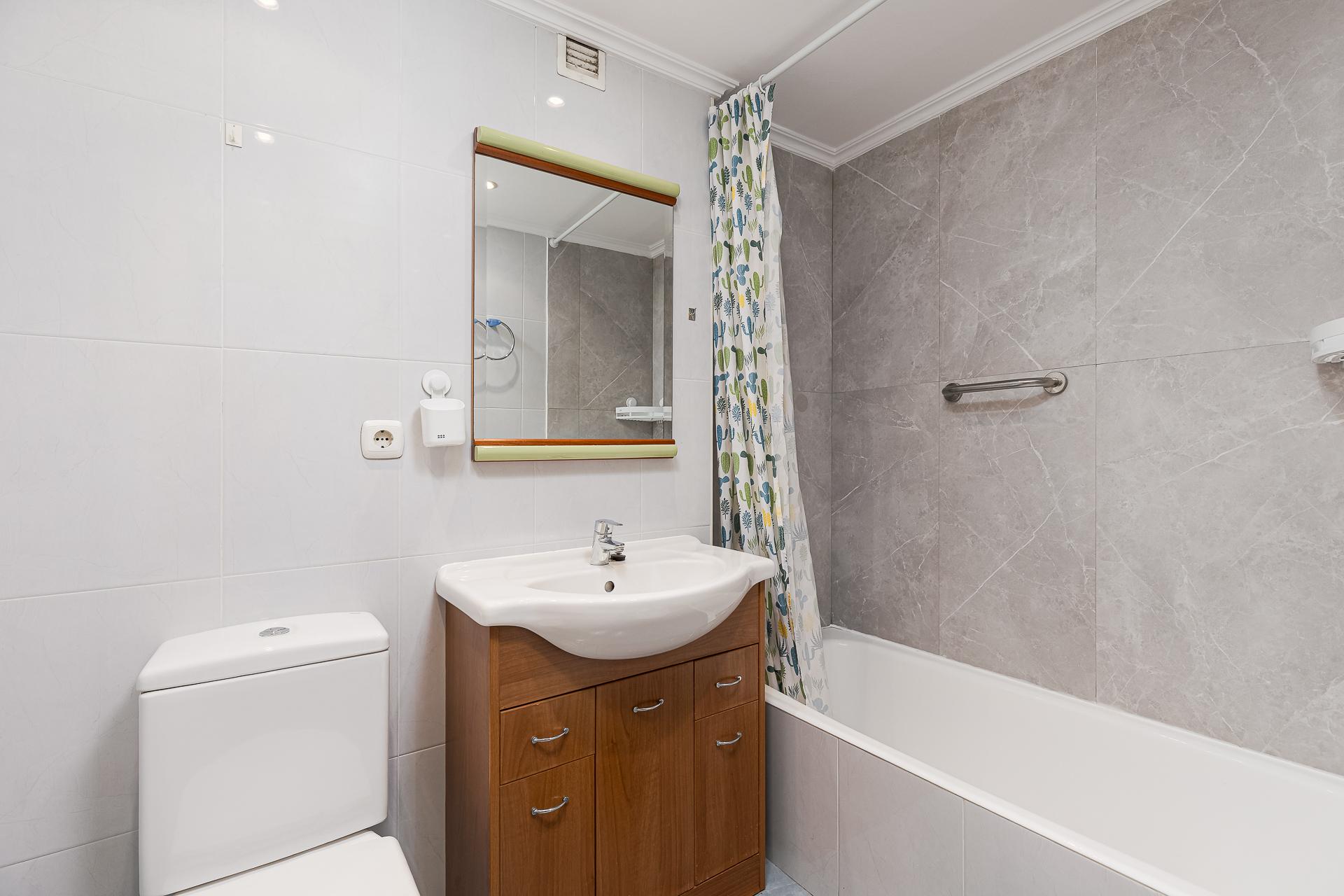 Imagen 22 Piso en venta en Donostia-San Sebastián / José María Salaberria, Amara