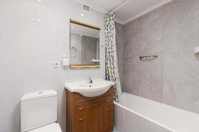 Imagen 22 Inmueble 302551 - Piso en venta en Donostia-San Sebastián / José María Salaberria, Amara