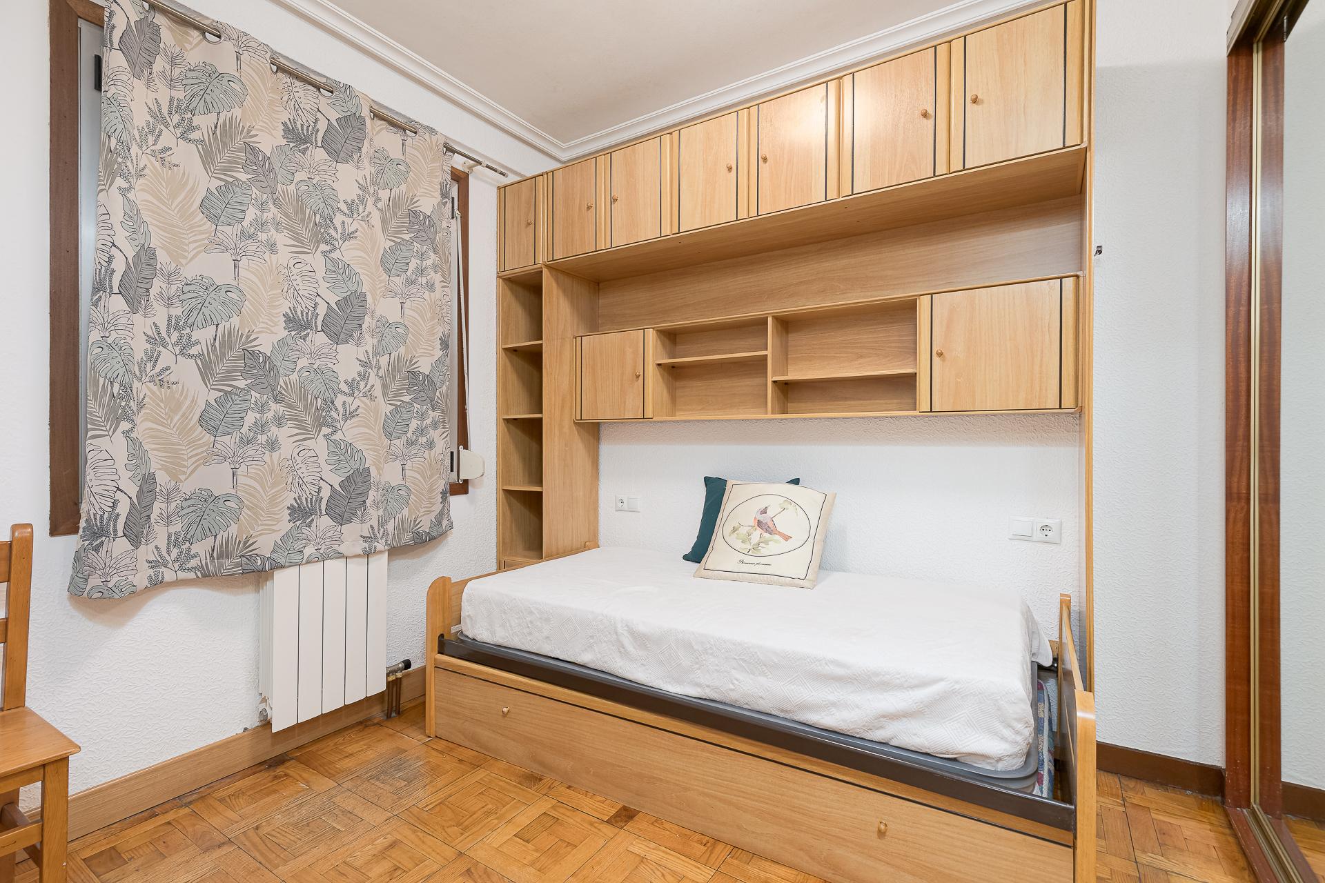 Imagen 6 Piso en venta en Donostia-San Sebastián / José María Salaberria, Amara