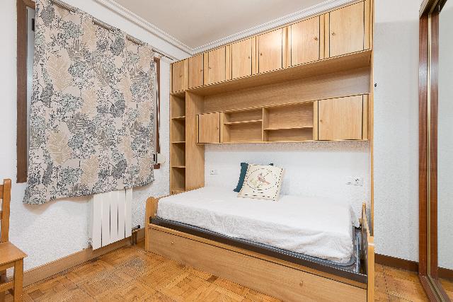 Imagen 6 Inmueble 302551 - Piso en venta en Donostia-San Sebastián / José María Salaberria, Amara