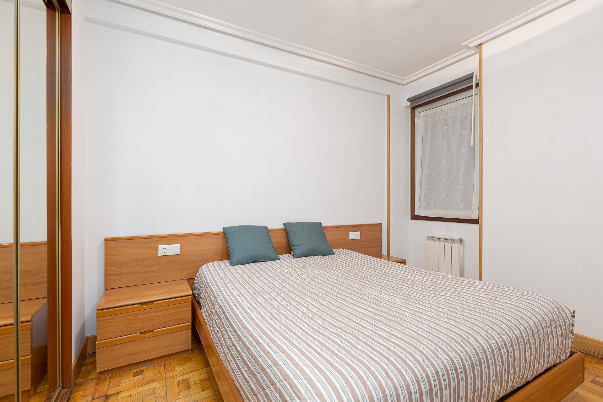 Imagen 4 Piso en venta en Donostia-San Sebastián / José María Salaberria, Amara