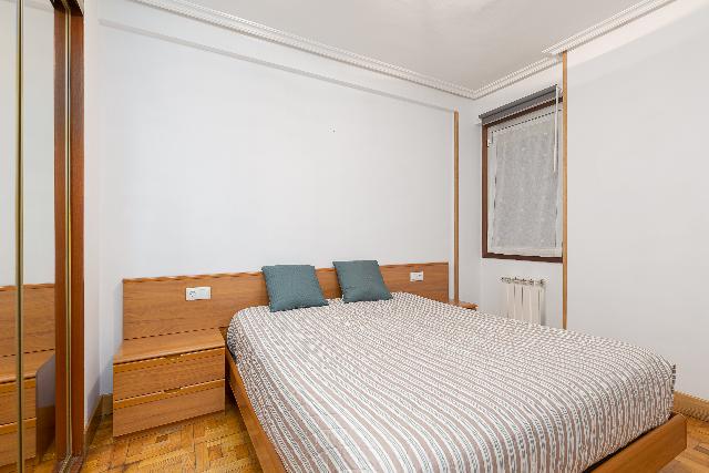 Imagen 4 Inmueble 302551 - Piso en venta en Donostia-San Sebastián / José María Salaberria, Amara