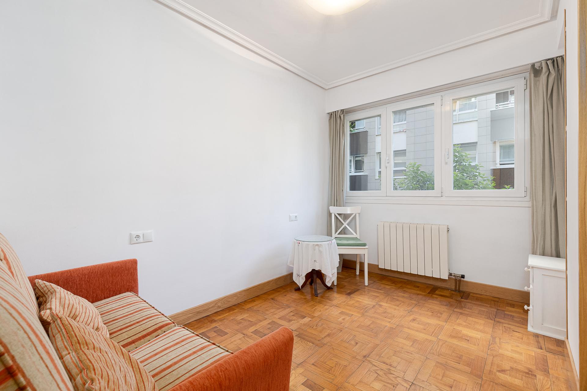 Imagen 8 Piso en venta en Donostia-San Sebastián / José María Salaberria, Amara