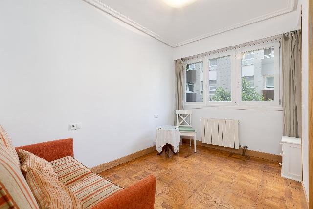 Imagen 8 Inmueble 302551 - Piso en venta en Donostia-San Sebastián / José María Salaberria, Amara