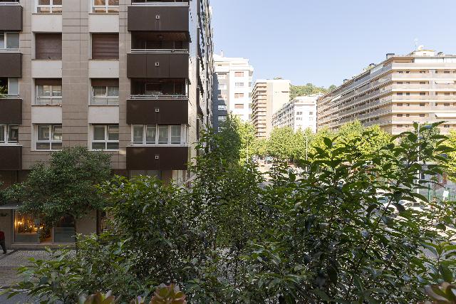 Imagen 21 Inmueble 302551 - Piso en venta en Donostia-San Sebastián / José María Salaberria, Amara