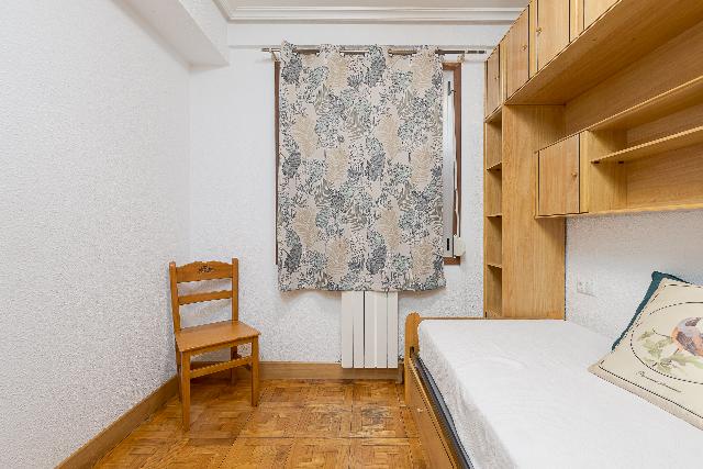 Imagen 7 Inmueble 302551 - Piso en venta en Donostia-San Sebastián / José María Salaberria, Amara