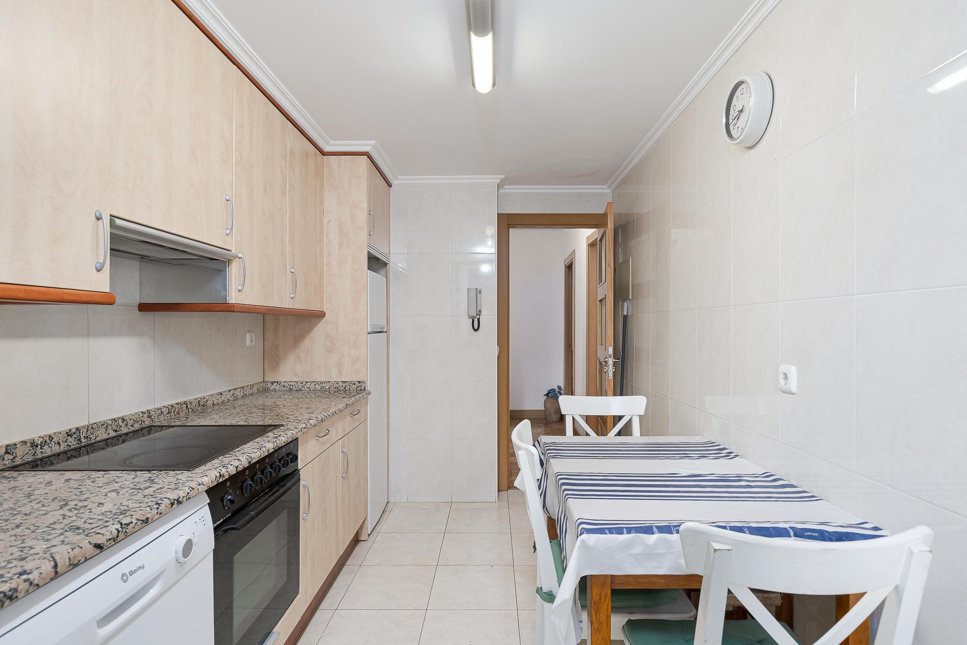 Imagen 10 Piso en venta en Donostia-San Sebastián / José María Salaberria, Amara
