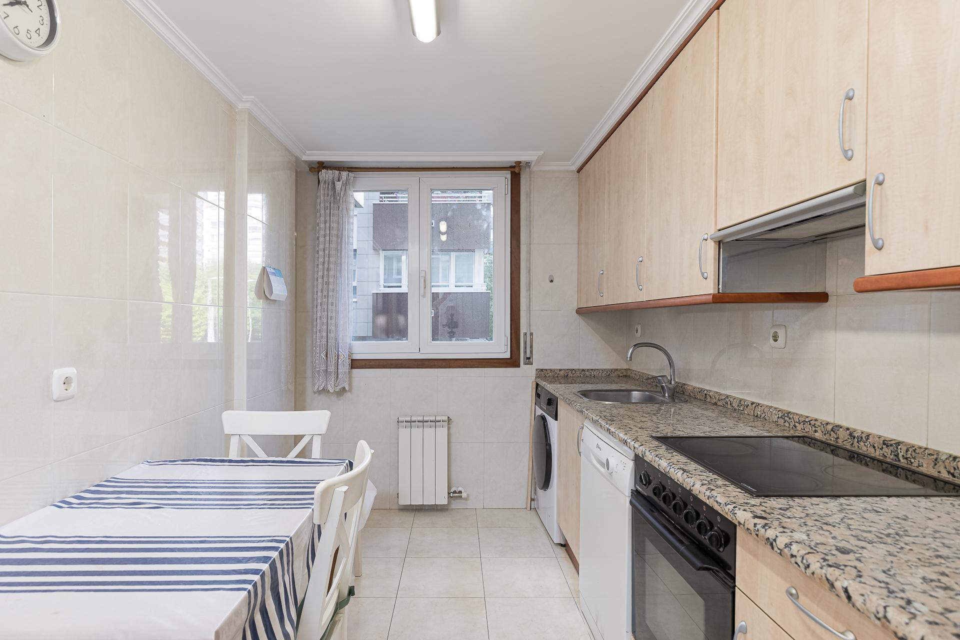 Imagen 11 Piso en venta en Donostia-San Sebastián / José María Salaberria, Amara