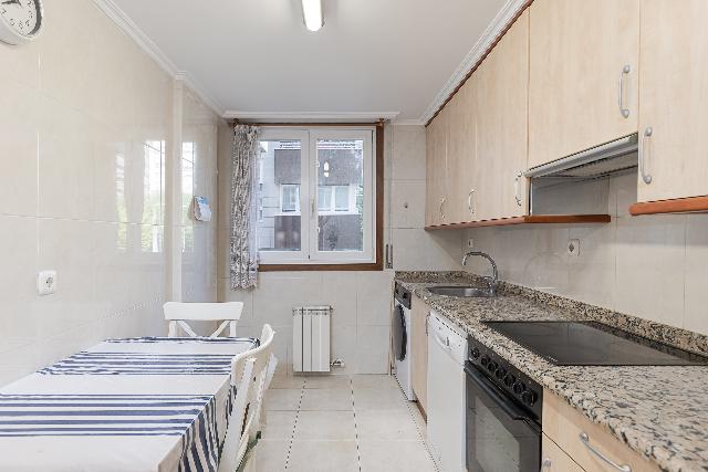 Imagen 11 Inmueble 302551 - Piso en venta en Donostia-San Sebastián / José María Salaberria, Amara