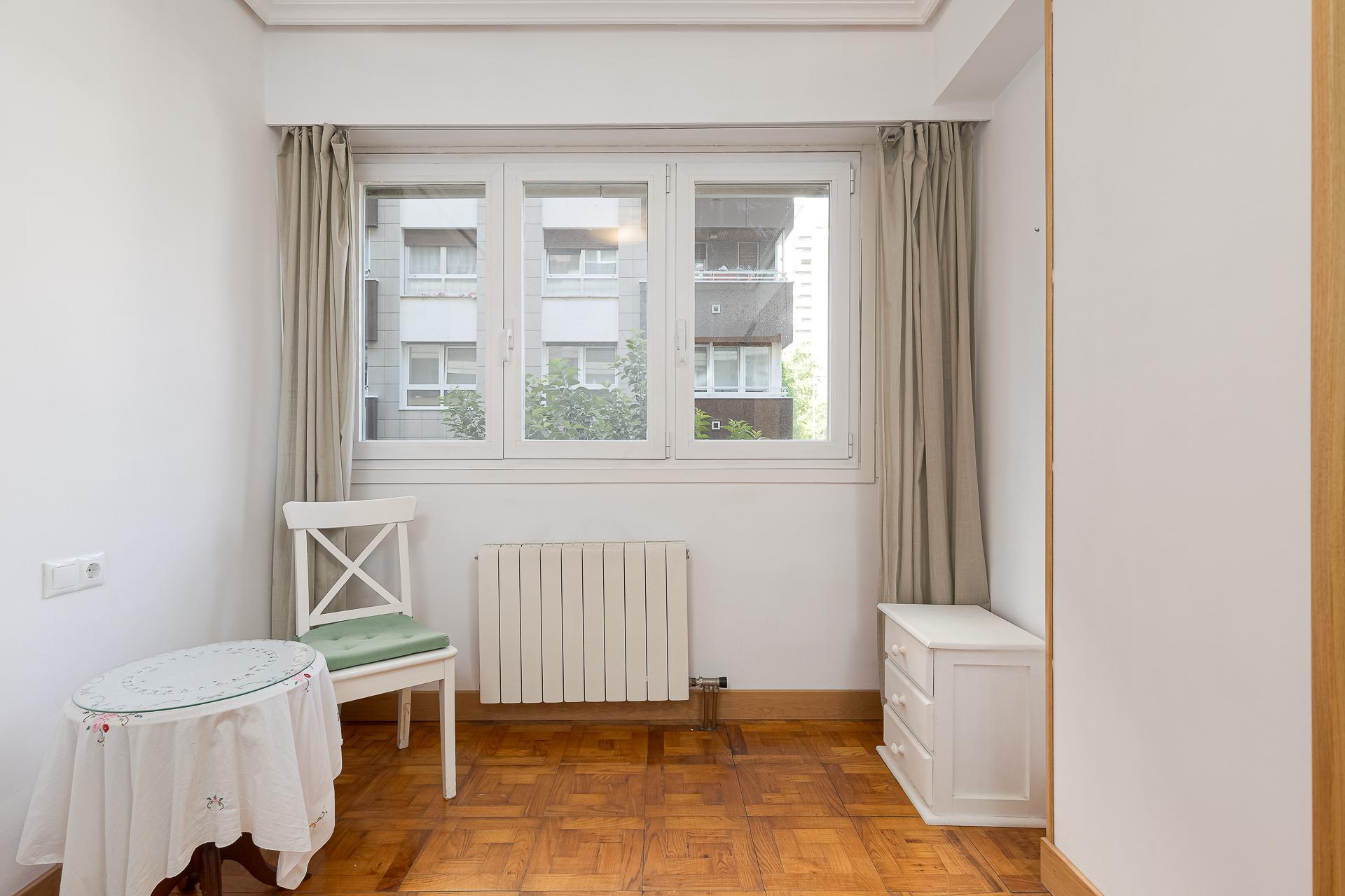 Imagen 13 Piso en venta en Donostia-San Sebastián / José María Salaberria, Amara