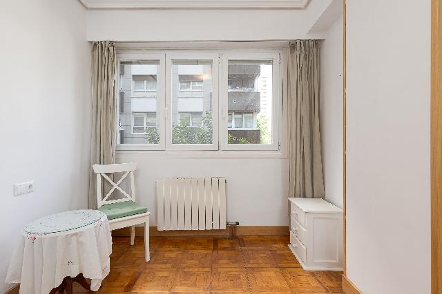 Imagen 13 Inmueble 302551 - Piso en venta en Donostia-San Sebastián / José María Salaberria, Amara