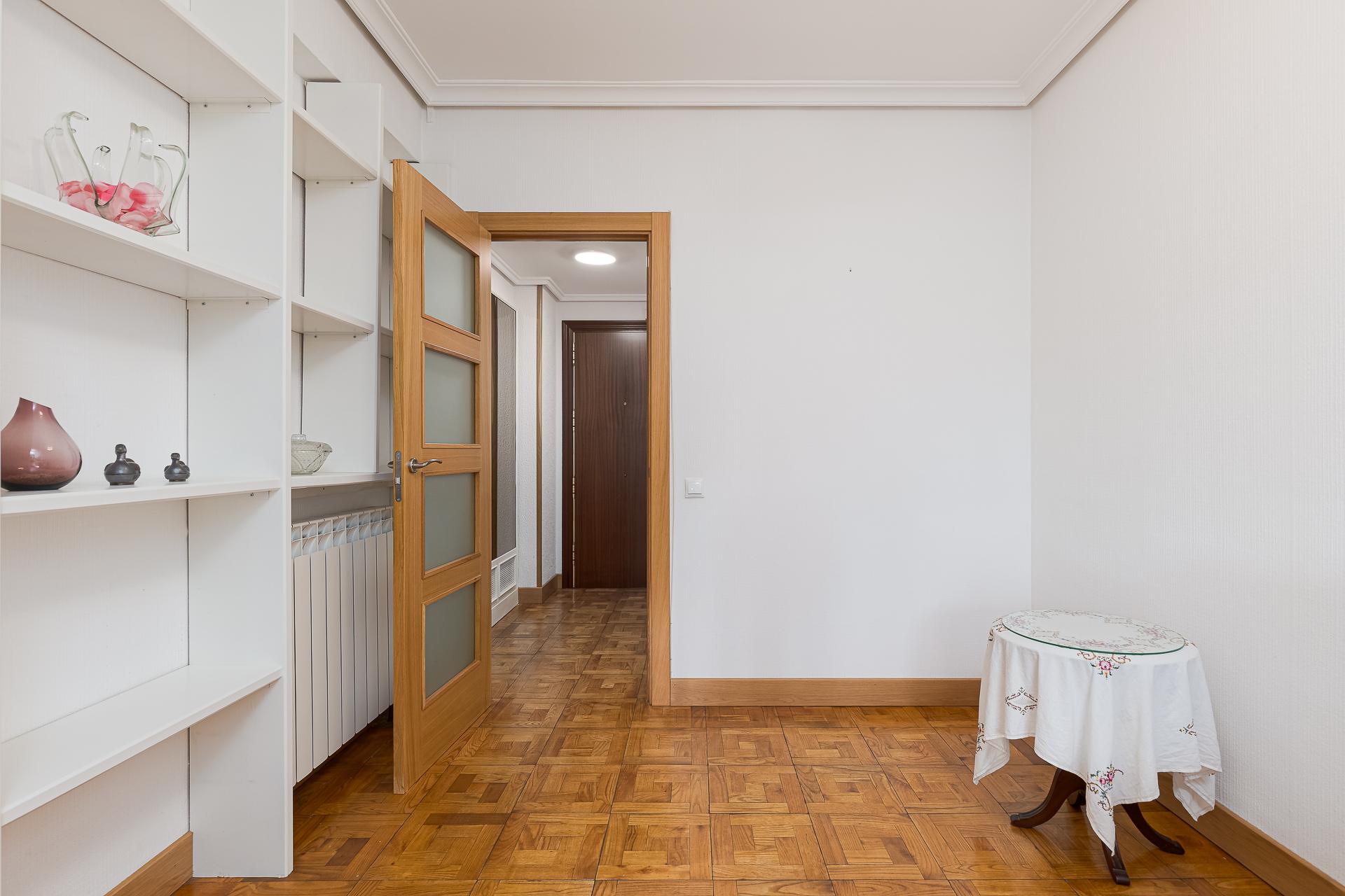 Imagen 15 Piso en venta en Donostia-San Sebastián / José María Salaberria, Amara