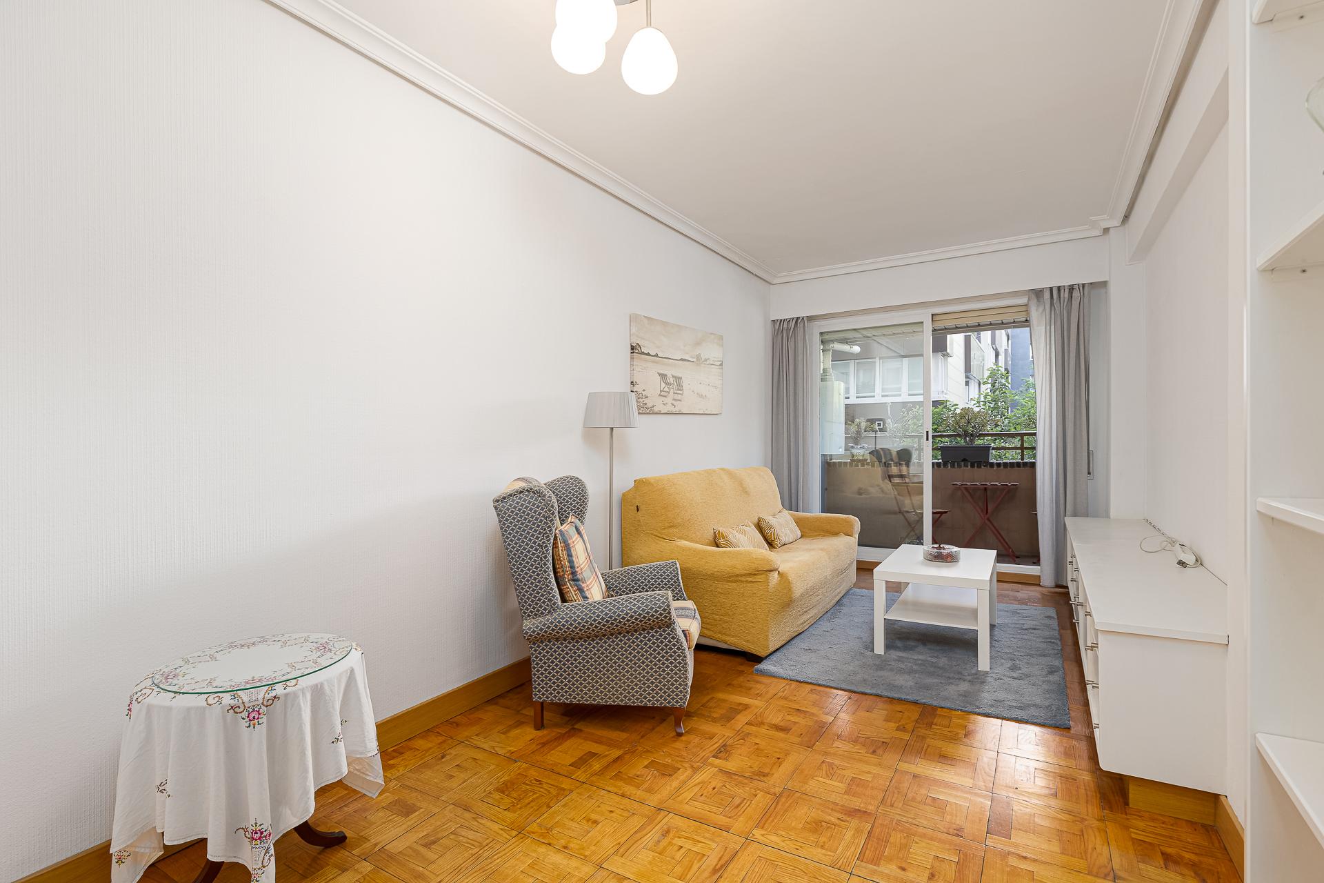 Imagen 16 Piso en venta en Donostia-San Sebastián / José María Salaberria, Amara
