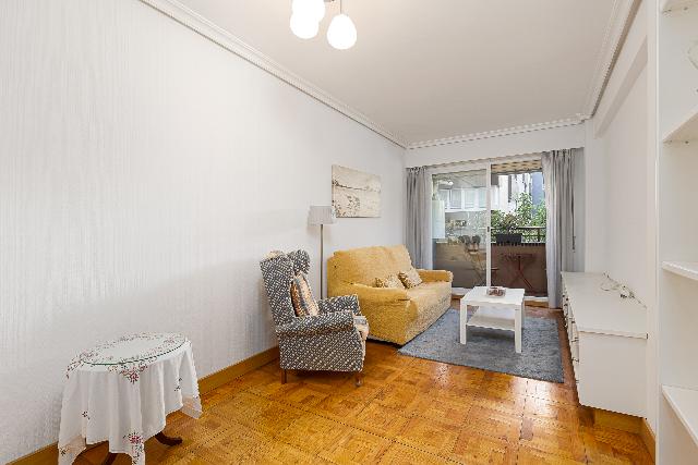 Imagen 16 Inmueble 302551 - Piso en venta en Donostia-San Sebastián / José María Salaberria, Amara