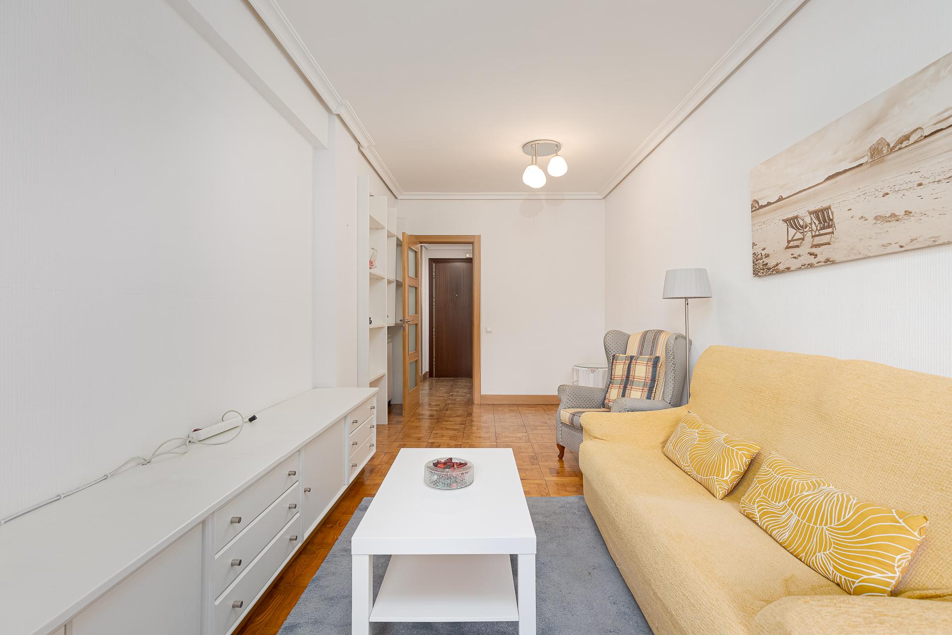 Imagen 17 Piso en venta en Donostia-San Sebastián / José María Salaberria, Amara