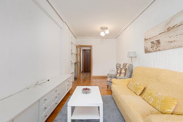 Imagen 17 Inmueble 302551 - Piso en venta en Donostia-San Sebastián / José María Salaberria, Amara