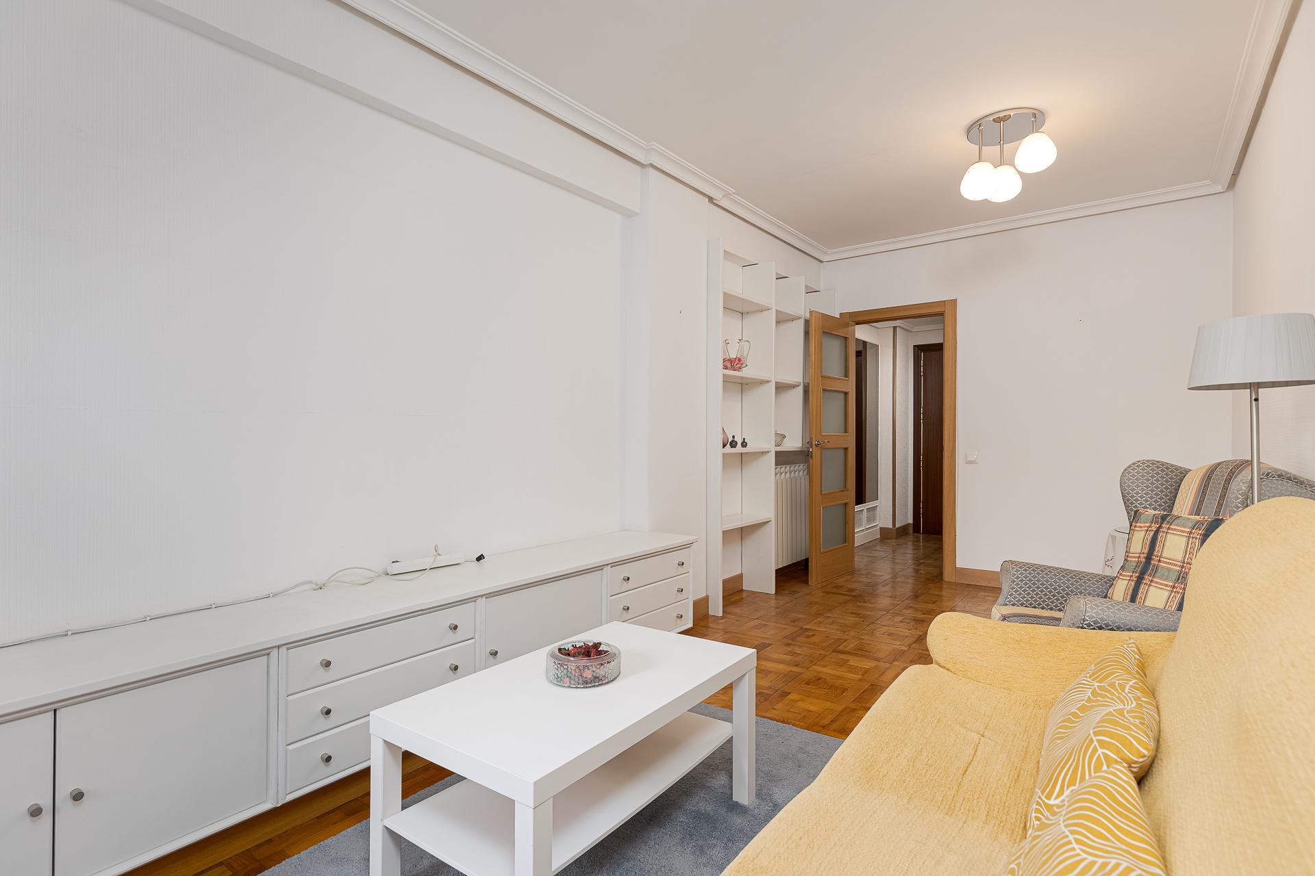 Imagen 18 Piso en venta en Donostia-San Sebastián / José María Salaberria, Amara