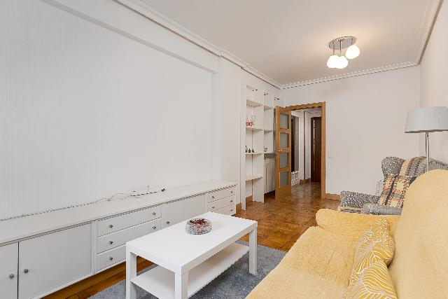 Imagen 18 Inmueble 302551 - Piso en venta en Donostia-San Sebastián / José María Salaberria, Amara