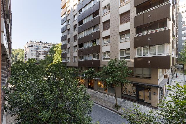Imagen 19 Inmueble 302551 - Piso en venta en Donostia-San Sebastián / José María Salaberria, Amara