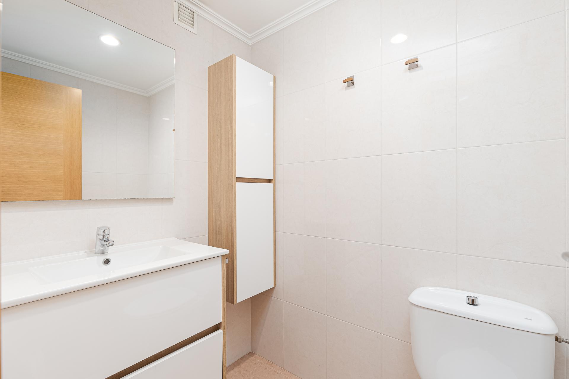 Imagen 24 Piso en venta en Donostia-San Sebastián / José María Salaberria, Amara
