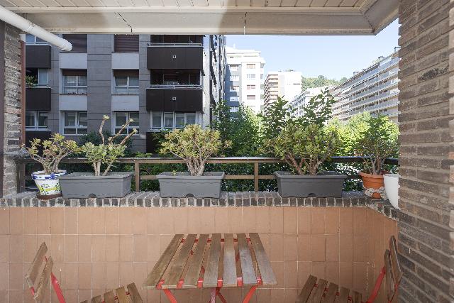Imagen 14 Inmueble 302551 - Piso en venta en Donostia-San Sebastián / José María Salaberria, Amara