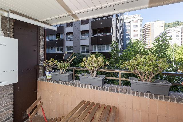 Imagen 12 Inmueble 302551 - Piso en venta en Donostia-San Sebastián / José María Salaberria, Amara