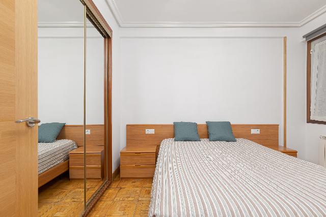 Imagen 5 Inmueble 302551 - Piso en venta en Donostia-San Sebastián / José María Salaberria, Amara