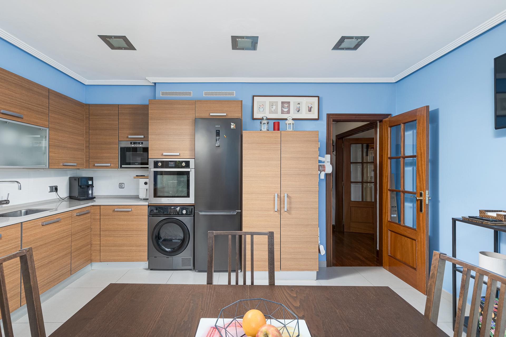 Imagen 12 Dúplex en venta en Donostia-San Sebastián / Aiete, Donostia