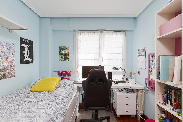 Imagen 10 Inmueble 302790 - Dúplex en venta en Donostia-San Sebastián / Aiete, Donostia