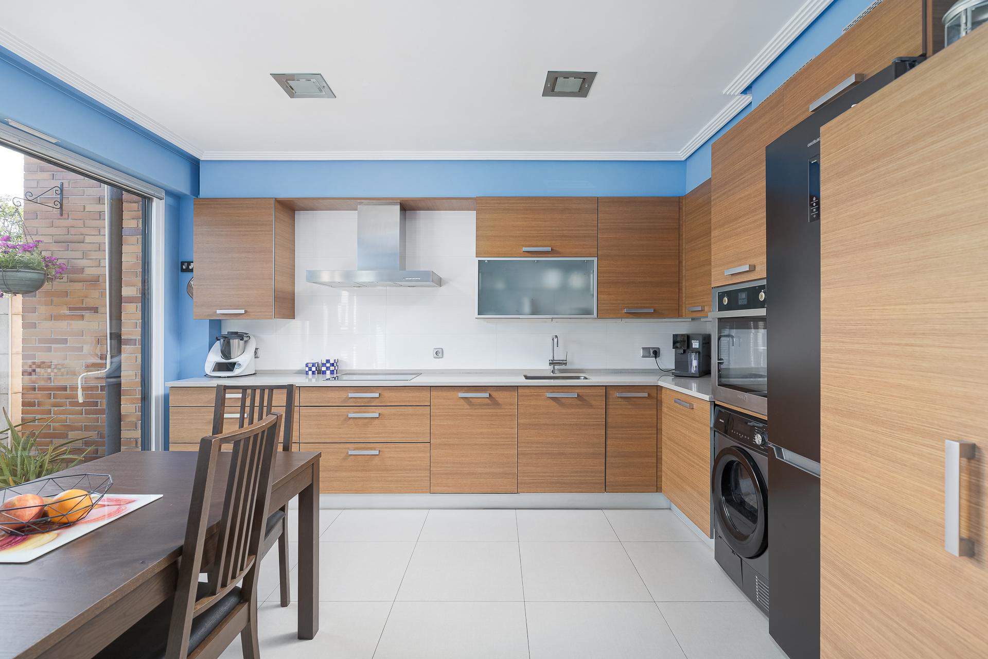 Imagen 13 Dúplex en venta en Donostia-San Sebastián / Aiete, Donostia