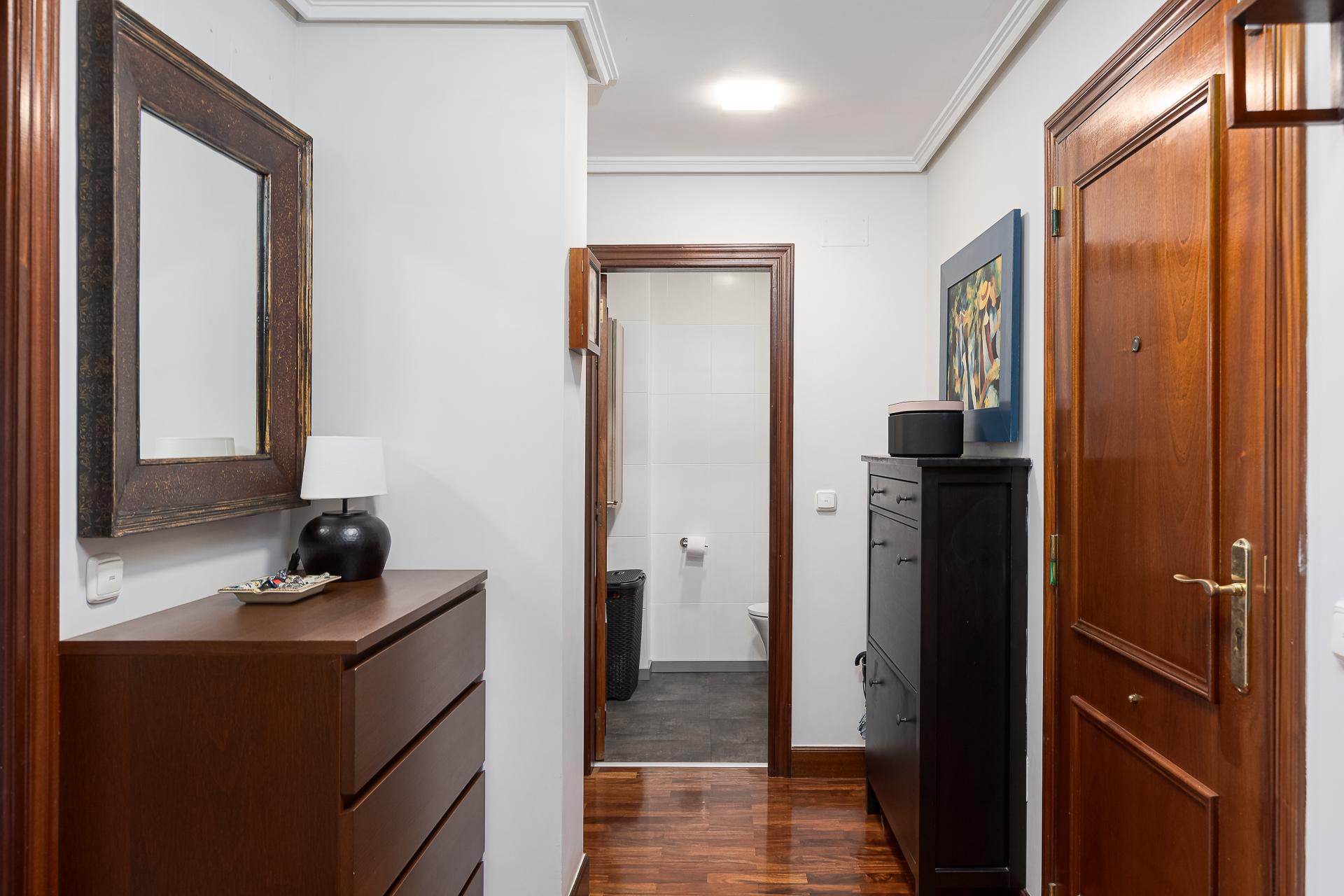 Imagen 16 Dúplex en venta en Donostia-San Sebastián / Aiete, Donostia