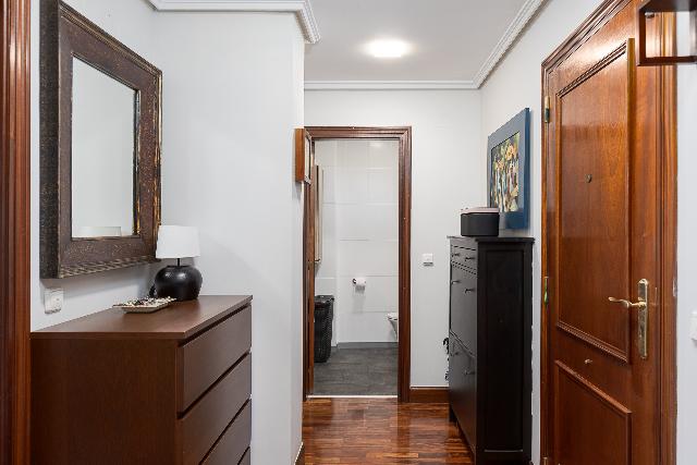 Imagen 16 Inmueble 302790 - Piso en venta en Donostia-San Sebastián / Aiete, Donostia