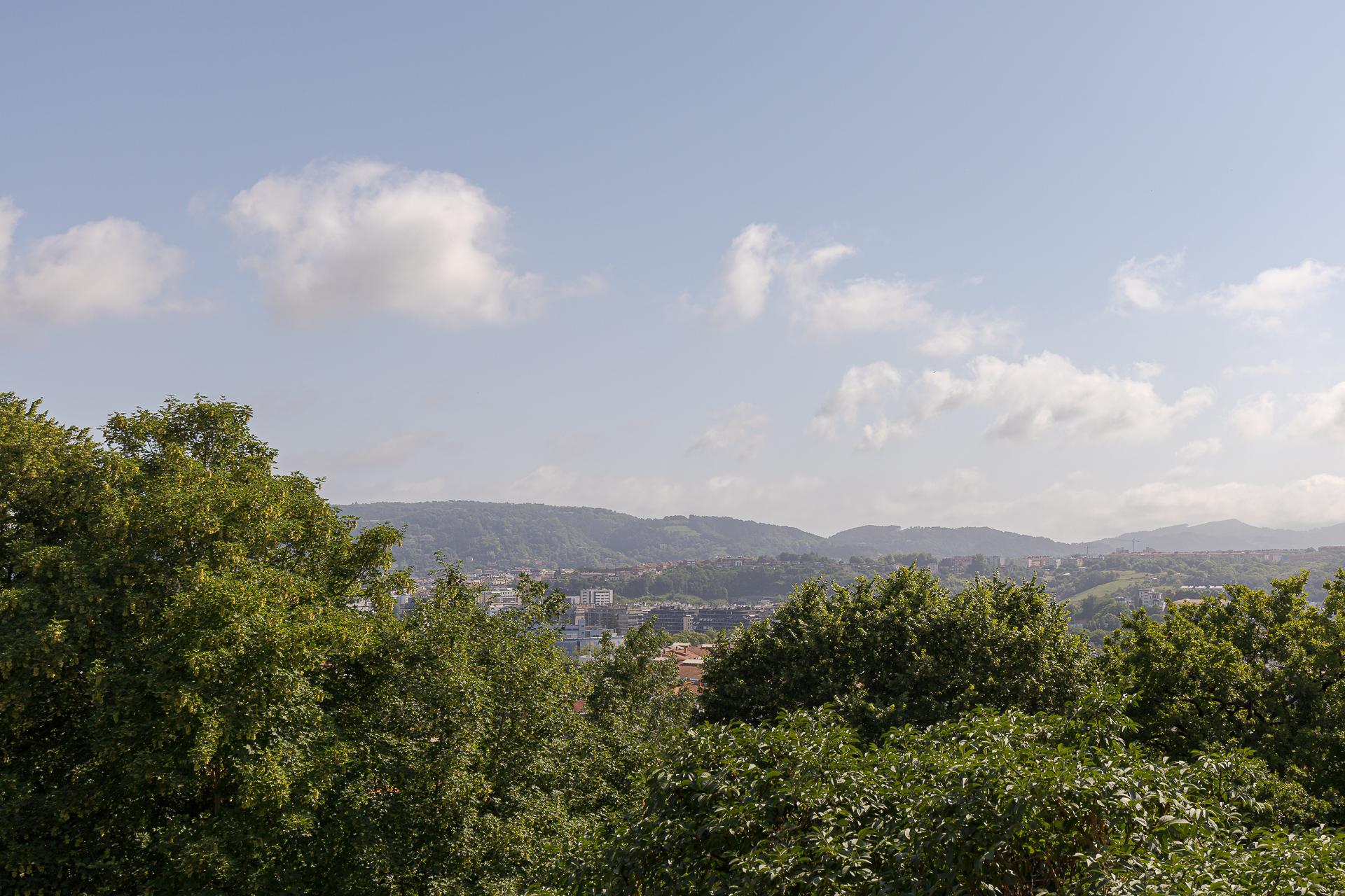 Imagen 25 Dúplex en venta en Donostia-San Sebastián / Aiete, Donostia