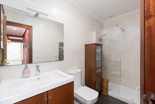 Imagen 22 Inmueble 302790 - Dúplex en venta en Donostia-San Sebastián / Aiete, Donostia