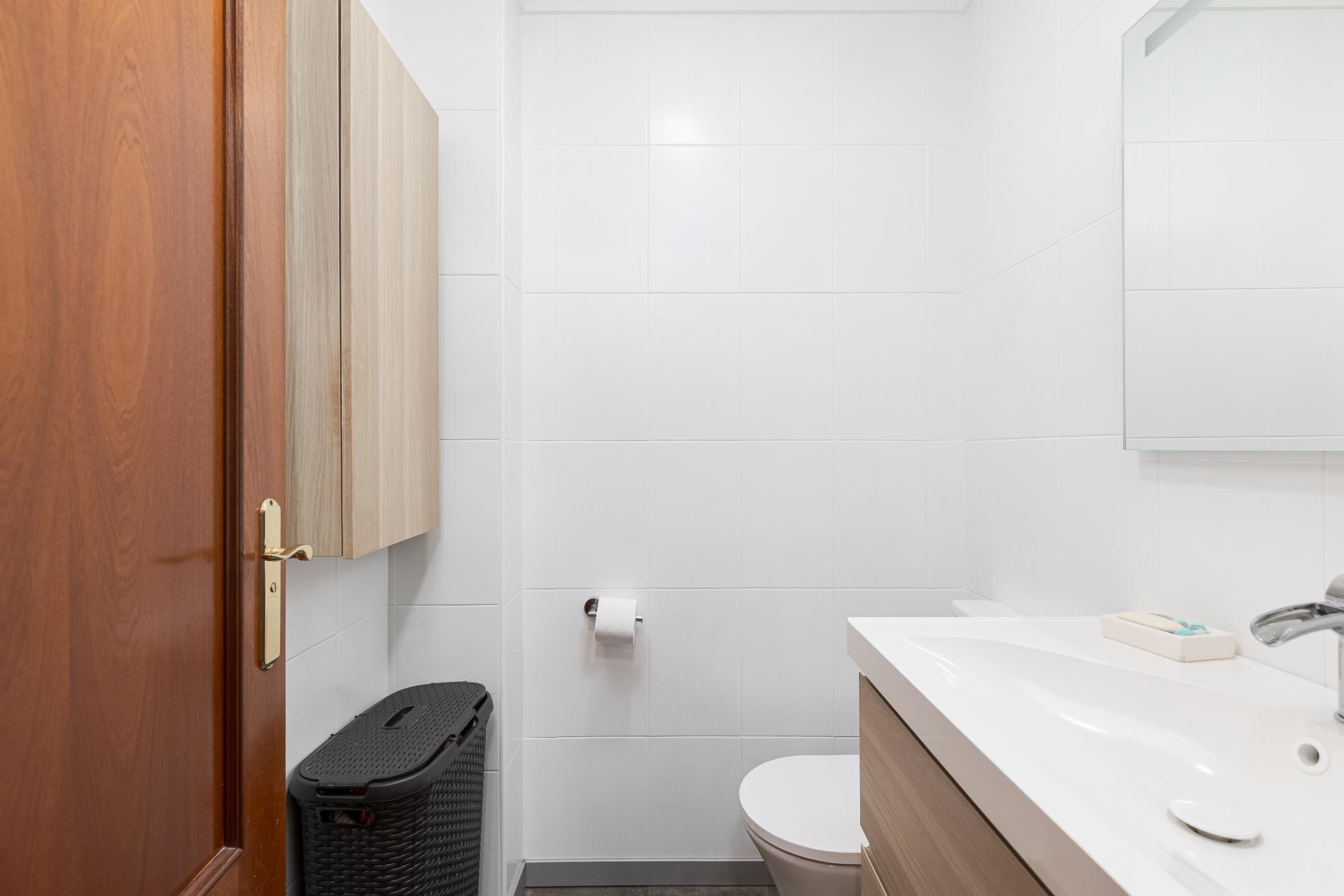 Imagen 23 Dúplex en venta en Donostia-San Sebastián / Aiete, Donostia