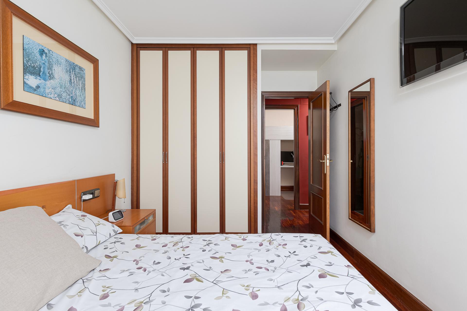 Imagen 6 Dúplex en venta en Donostia-San Sebastián / Aiete, Donostia
