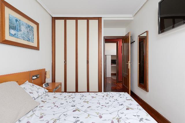 Imagen 6 Inmueble 302790 - Piso en venta en Donostia-San Sebastián / Aiete, Donostia
