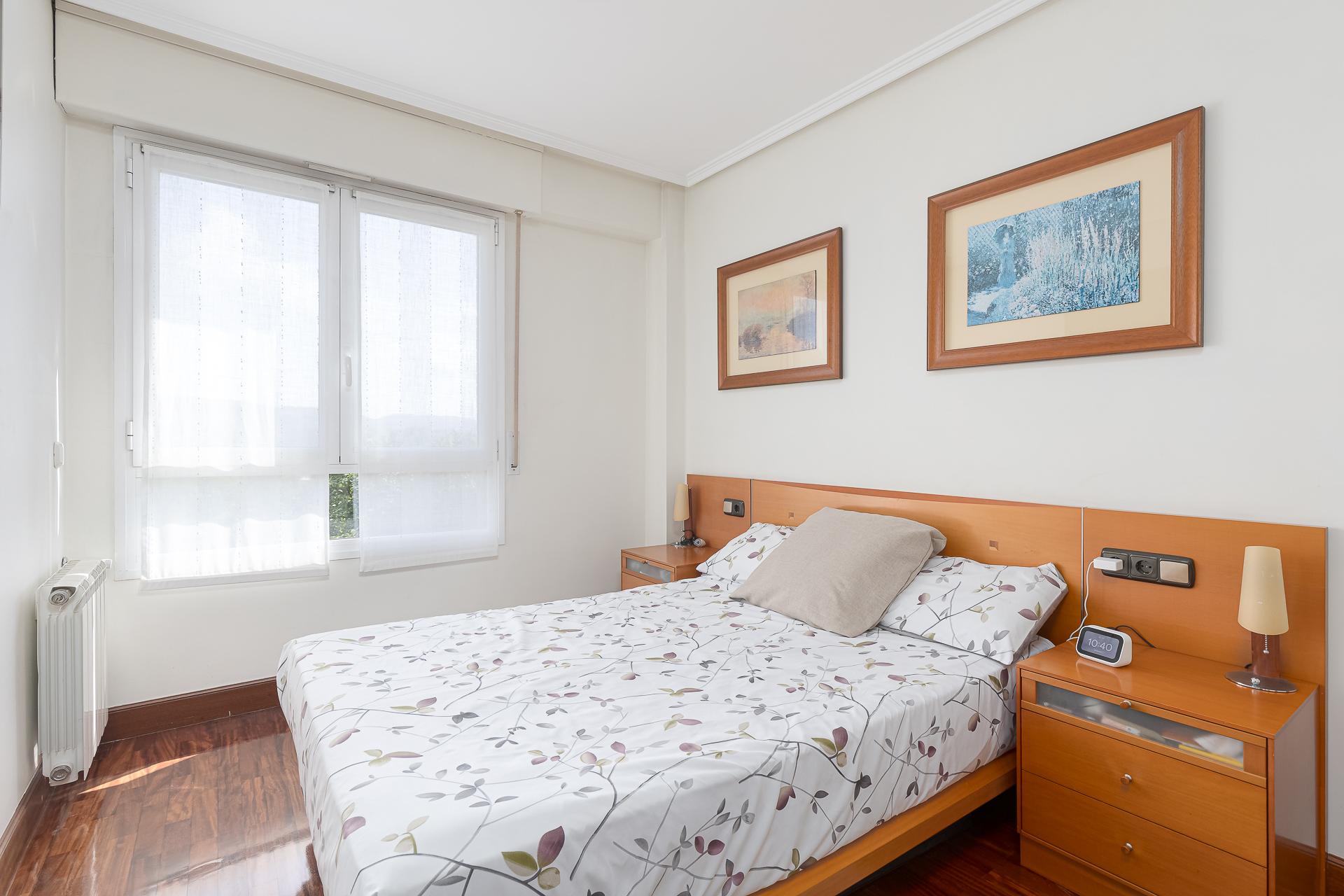 Imagen 7 Dúplex en venta en Donostia-San Sebastián / Aiete, Donostia