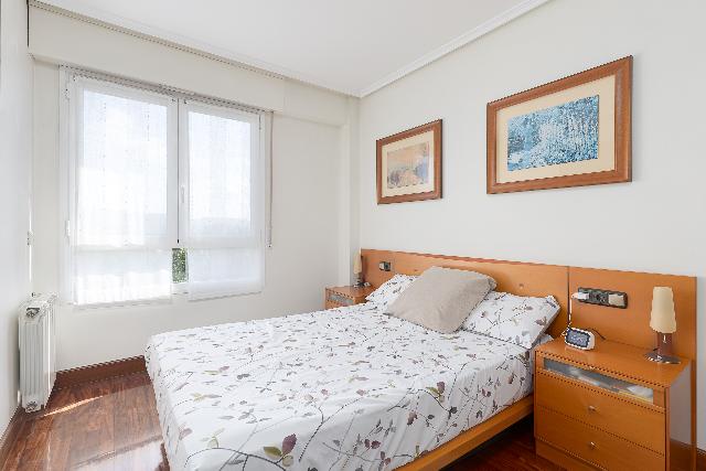 Imagen 7 Inmueble 302790 - Dúplex en venta en Donostia-San Sebastián / Aiete, Donostia