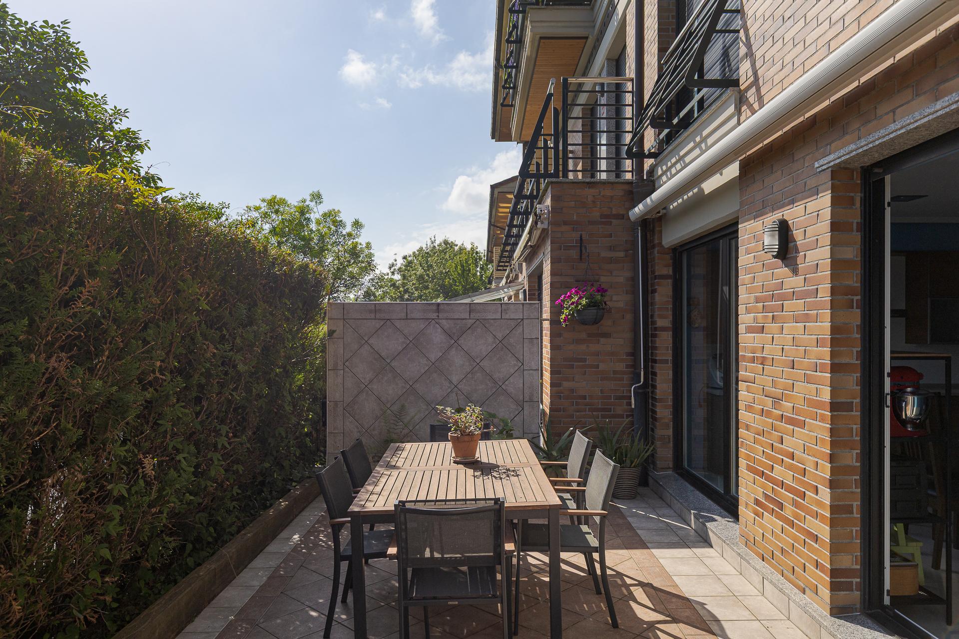 Imagen 1 Dúplex en venta en Donostia-San Sebastián / Aiete, Donostia