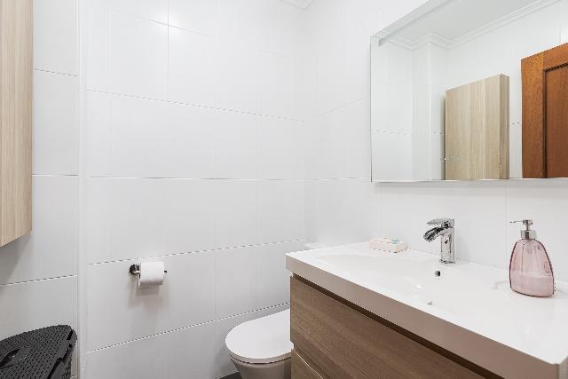 Imagen 21 Inmueble 302790 - Piso en venta en Donostia-San Sebastián / Aiete, Donostia